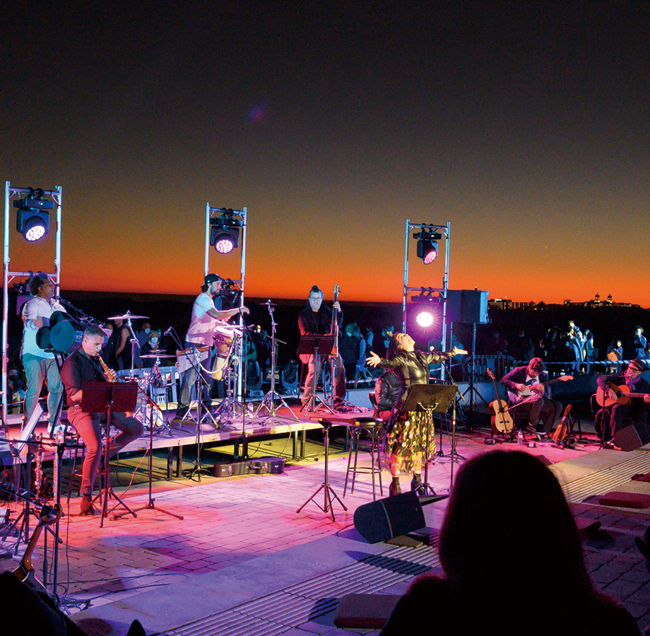 Concierto de Año Nuevo